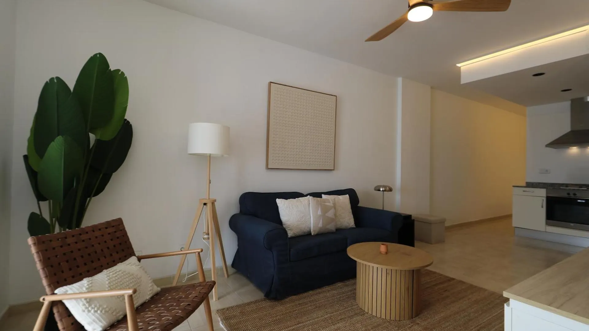 Skyline Beachfront Retreat Las Palmas / Gran Canaria