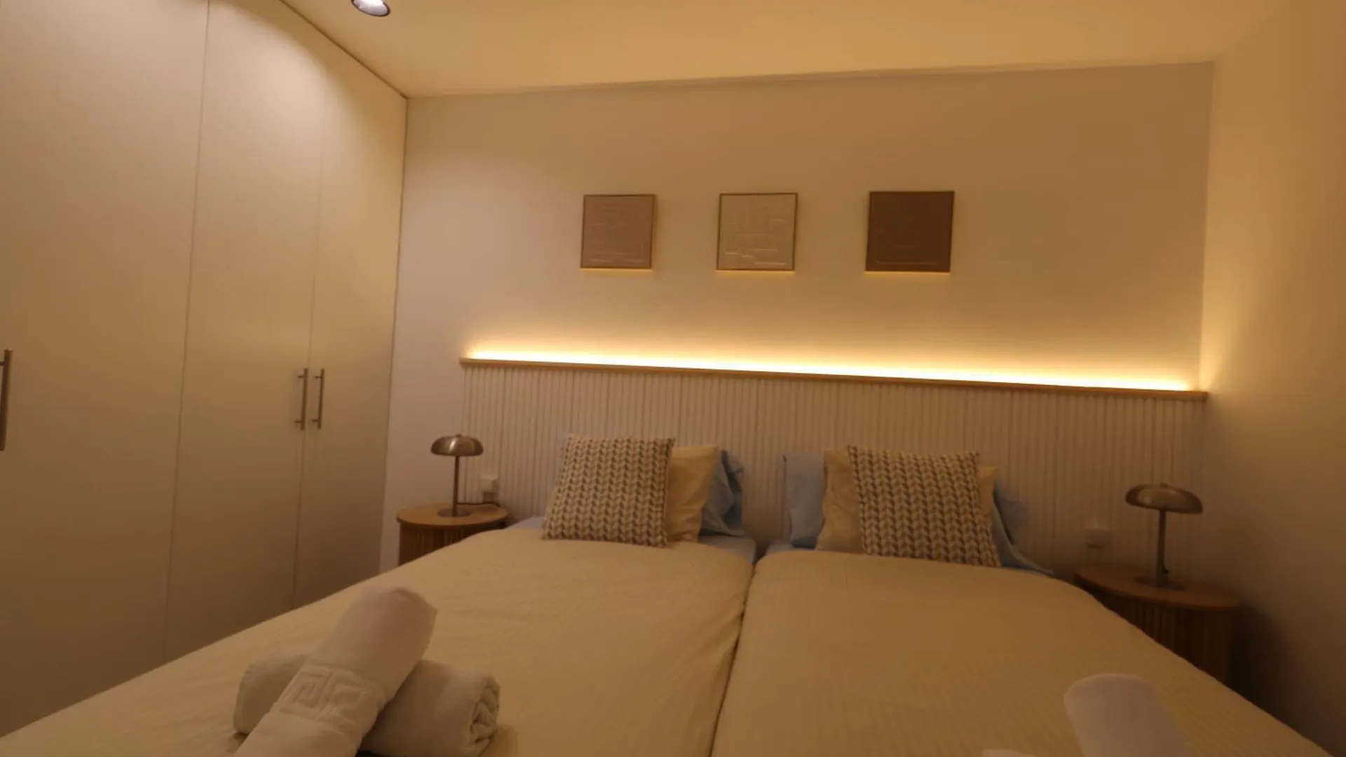 Apartment Skyline Beachfront Retreat Las Palmas / Gran Canaria