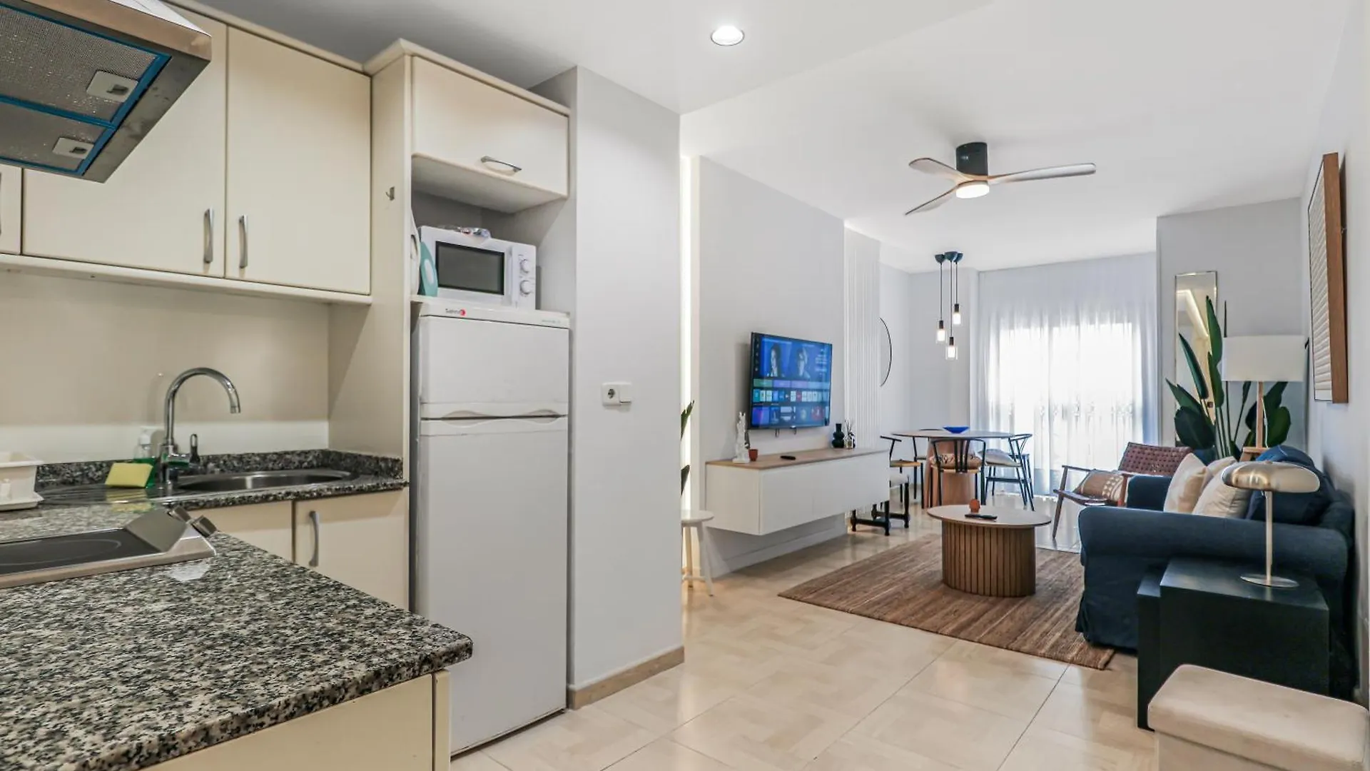 Skyline Beachfront Retreat Las Palmas / Gran Canaria 0*,  Spanien