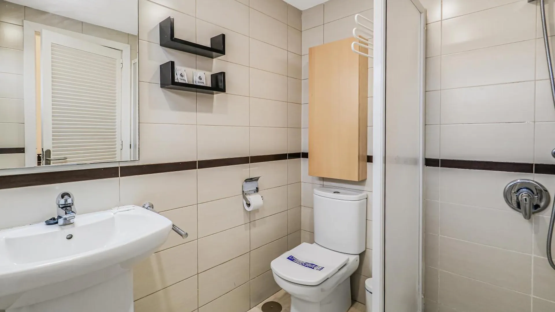 Skyline Beachfront Retreat 라스팔마스
