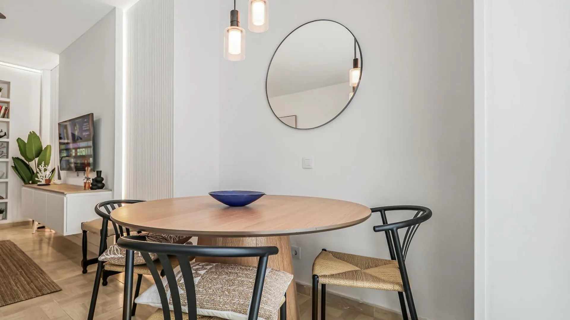Διαμέρισμα Skyline Beachfront Retreat Λας Πάλμας ντε Γκραν Κανάρια