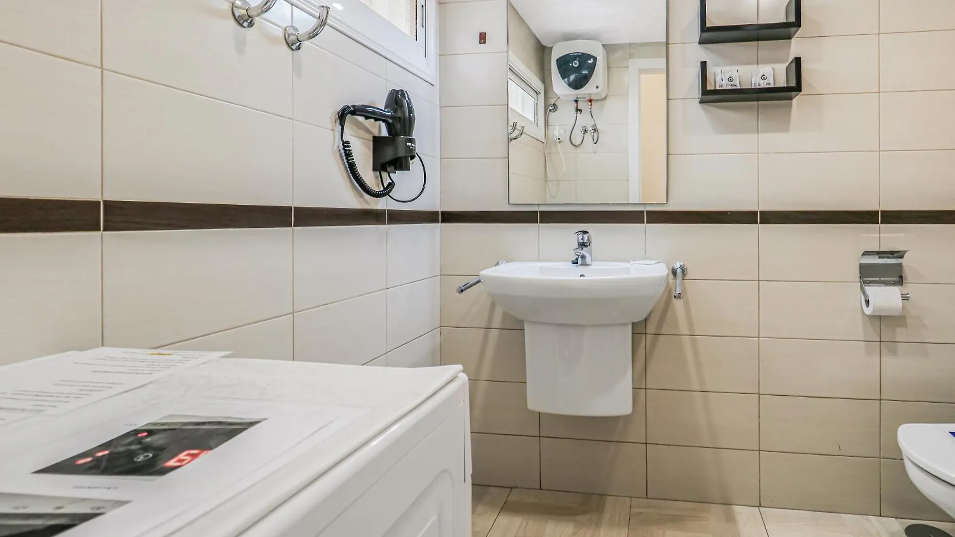 Skyline Beachfront Retreat 라스팔마스 아파트
