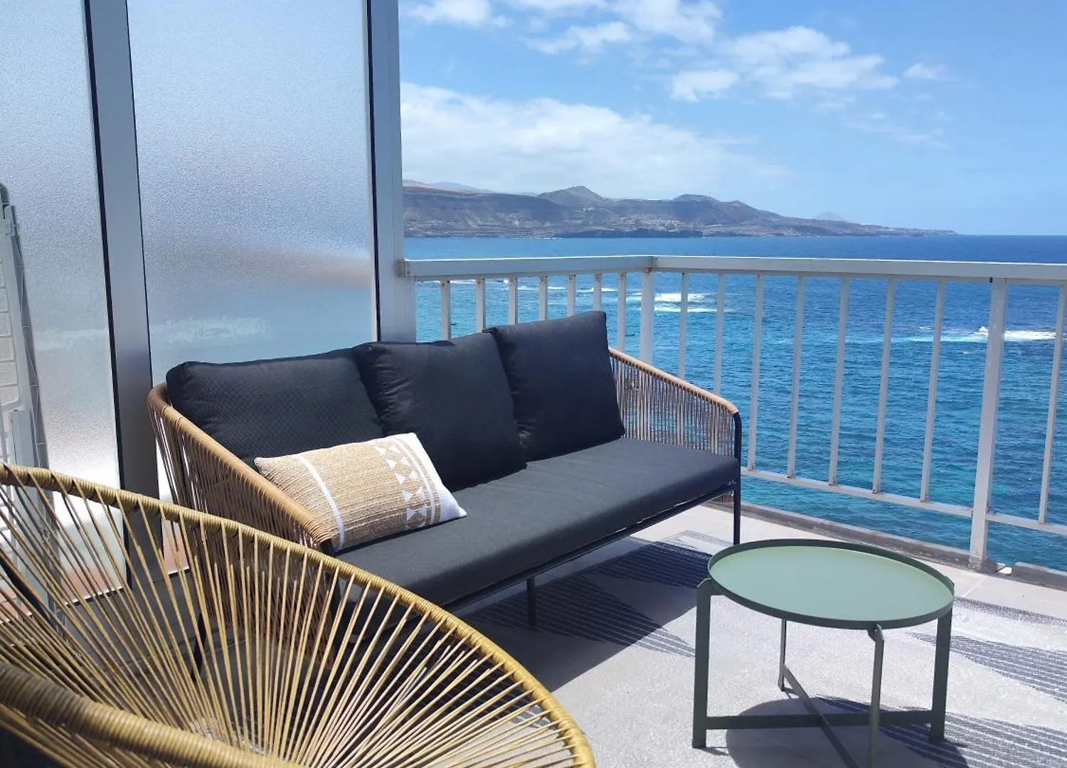 Apartment Skyline Beachfront Retreat Las Palmas / Gran Canaria Spanien